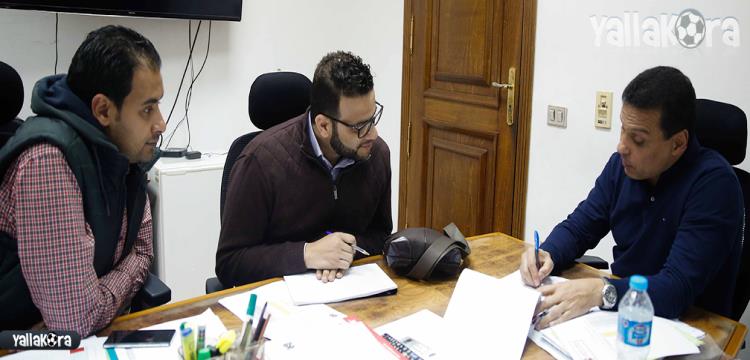 حسام البدرى